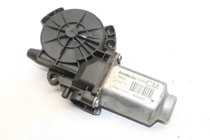 Hyundai Santa Fe (2005 - 2009) 0909CM Стеклоподъемник задней двери — фото 2