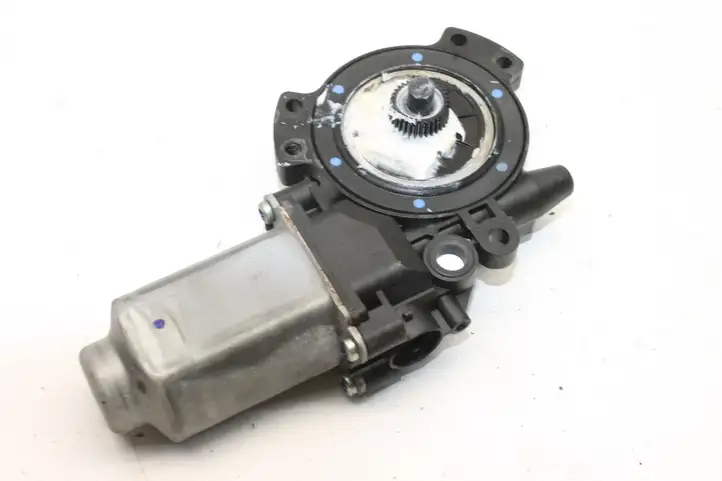 Hyundai Santa Fe (2005 - 2009) 0909CM Стеклоподъемник задней двери — фото 3