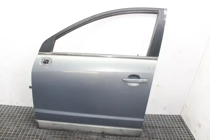 Opel Antara (2011 - 2017) Дверь — фото 1