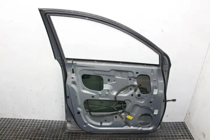 Opel Antara (2011 - 2017) Дверь — фото 2