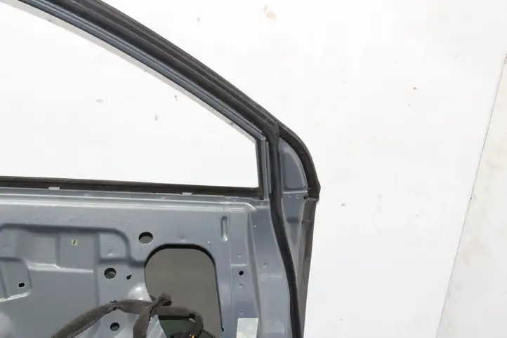 Opel Antara (2011 - 2017) Дверь — фото 4