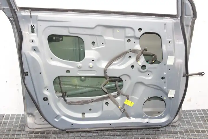 Opel Antara (2011 - 2017) Дверь — фото 5