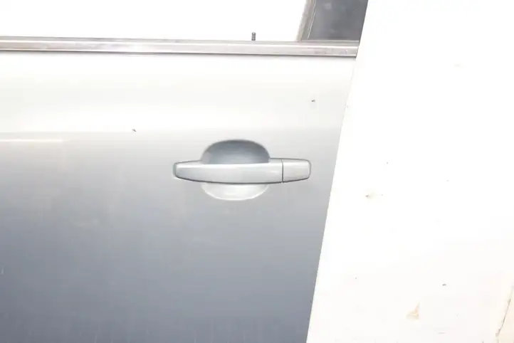 Opel Antara (2011 - 2017) Дверь — фото 9