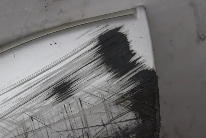 Toyota Land Cruiser (HDJ90) (1996 - 2002) 7507660010 Молдинги задней двери — фото 13