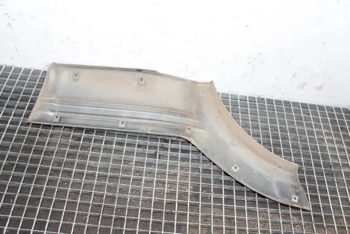 Toyota Land Cruiser (HDJ90) (1996 - 2002) 7507660010 Молдинги задней двери — фото 15
