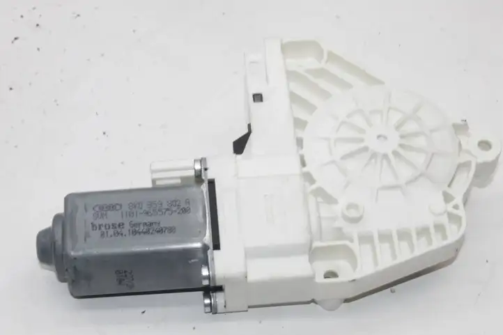Audi A5 8T 8F (2007 - 2011) 8K0959802A Стеклоподъемник задней двери — фото 3