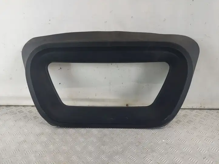 Tesla Model Y (2019 - 2024) 149408800C Другая часть кузова — фото 1