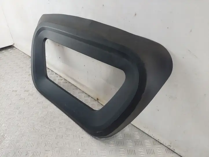 Tesla Model Y (2019 - 2024) 149408800C Другая часть кузова — фото 4