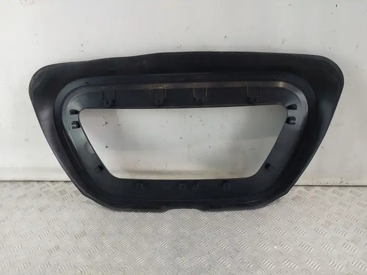 Tesla Model Y (2019 - 2024) 149408800C Другая часть кузова — фото 7
