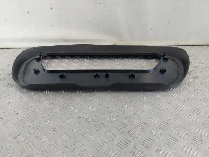 Tesla Model Y (2019 - 2024) 149408800C Другая часть кузова — фото 9