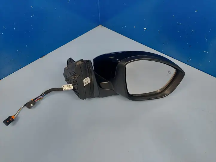 Opel Mokka B (2020 - ) 983588689V Боковое зеркало с электроприводом — фото 1