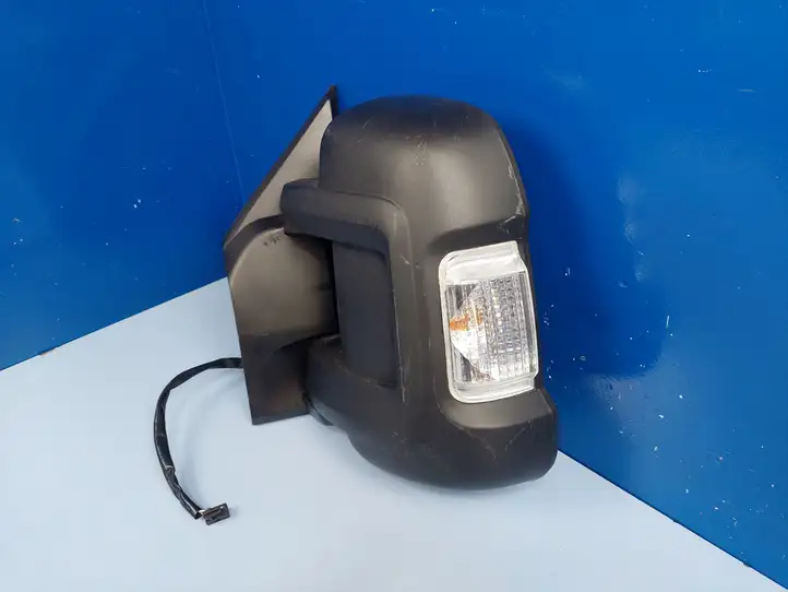 Citroen Jumper (2014 - ) 815457 Боковое зеркало с электроприводом — фото 2