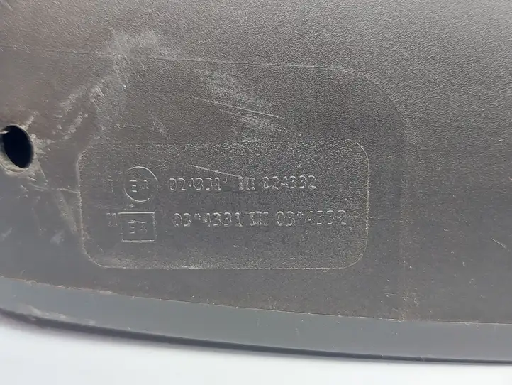 Citroen Jumper (2014 - ) 815457 Боковое зеркало с электроприводом — фото 6