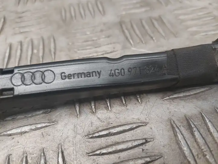 Audi A7 S7 4G (2010 - 2014) 4G0971824A Прочая электропроводка — фото 4