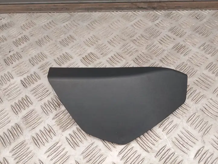 Mercedes-Benz CLS C218,X218 (2011 - 2017)  A2077270888 Другая деталь отделки пере́дней дверей