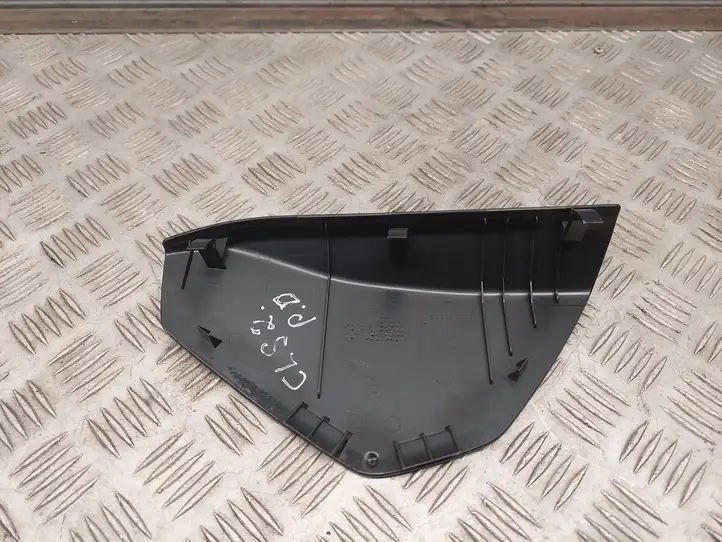 Mercedes-Benz CLS C218,X218 (2011 - 2017)  A2077270888 Другая деталь отделки пере́дней дверей