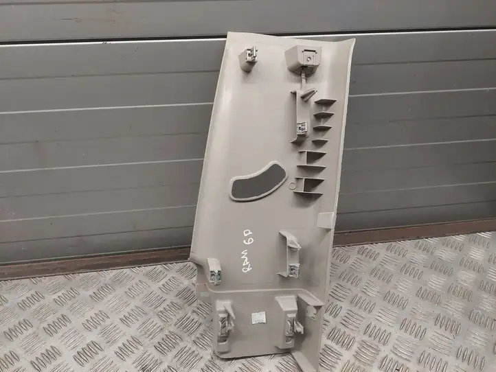 Dodge Ram (2008 - )  1DX60TRMAA Отделка стойки (B) (верхняя)