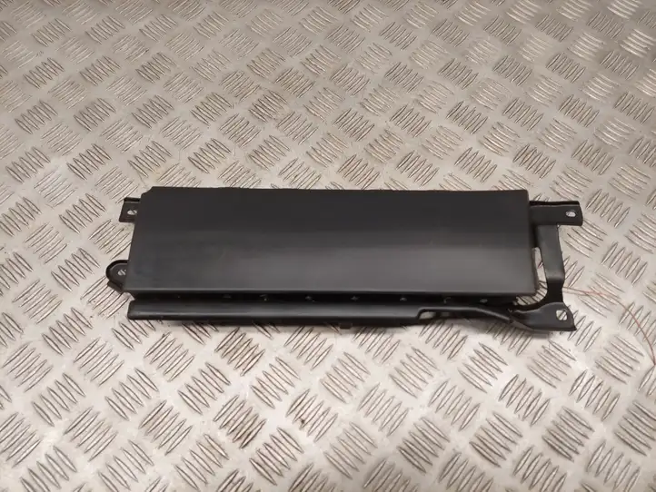 Audi S5 8T (2007 - 2011)  8K1880918 Подушка безопастности колен