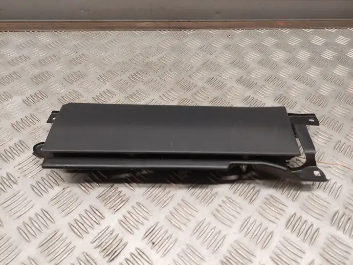 Audi S5 8T (2007 - 2011)  8K1880918 Подушка безопастности колен