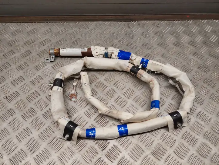 Audi S5 8T (2007 - 2011)  8T0880742A Боковая подушка безопастности( (крыша)