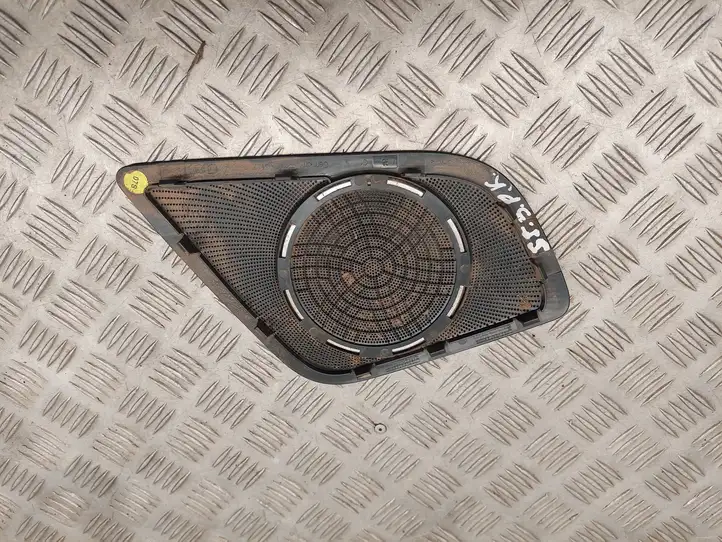 Audi S5 8T (2007 - 2011) 8T0035419A Накладка динамика передней двери — фото 3