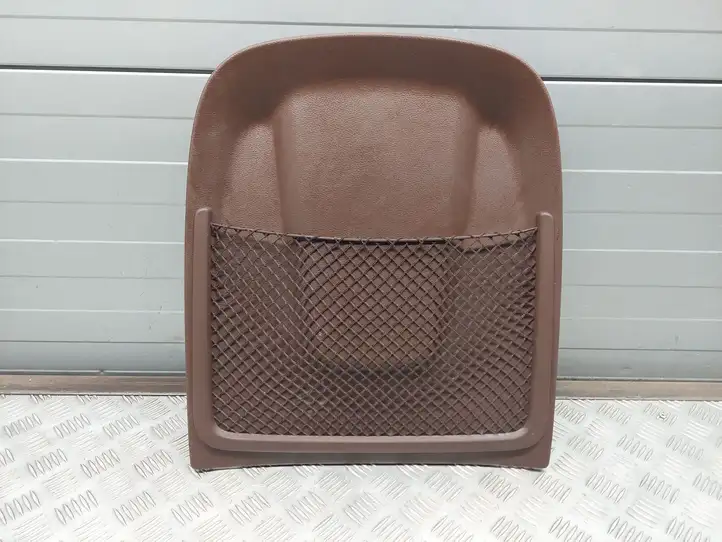 Audi A4 (2007 - 2011)  8T0881969 Отделка сидений