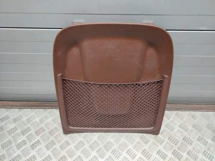 Audi A4 (2007 - 2011)  8T0881969 Отделка сидений