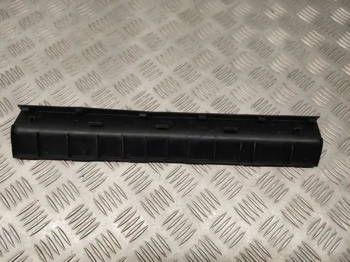 Ford F150 (2014 - 2018) FL3B15046B46 Коврик выдвижного ящика — фото 4