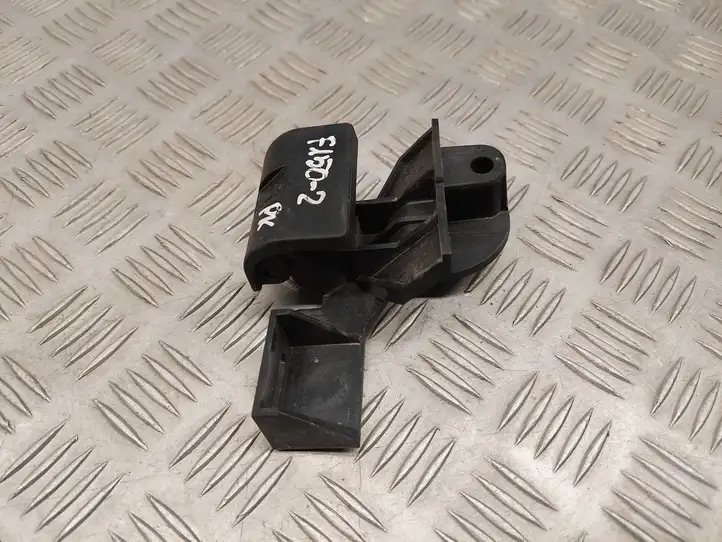 Ford F150 (2014 - 2018) FL3416C856 Ручка открытия капота — фото 5