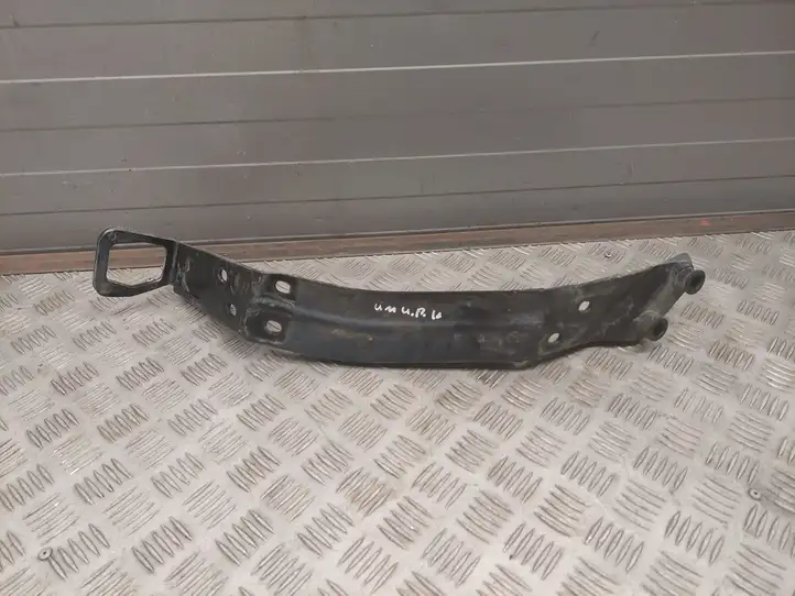 Audi Q7 4M (2015 - )  4M0805353 Другая часть кузова