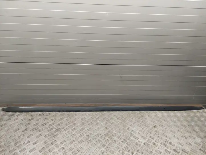 Audi S5 8T (2007 - 2011)  8T0854931A Порог