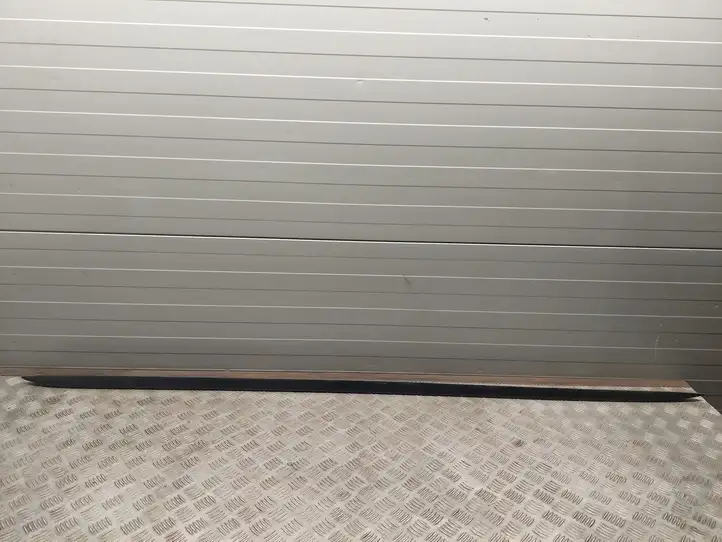 Audi S5 8T (2007 - 2011)  8T0854931A Порог