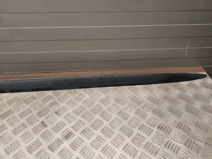 Audi S5 8T (2007 - 2011)  8T0854931A Порог