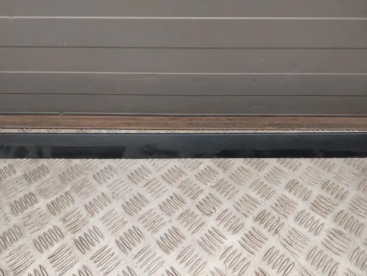 Audi S5 8T (2007 - 2011)  8T0854931A Порог