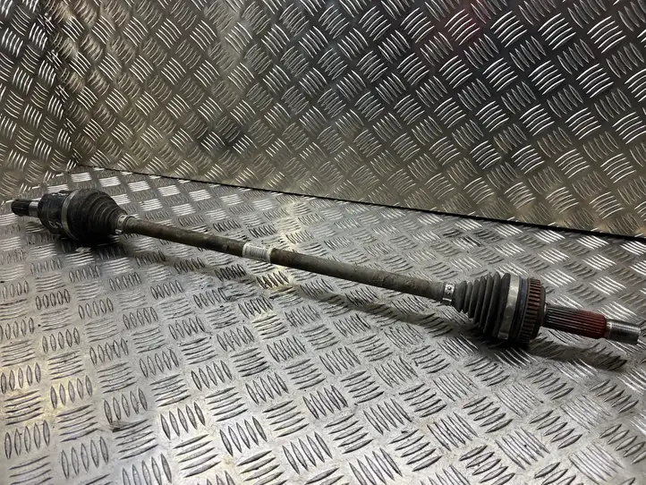 Kia Sportage (2016 - 2018)  49600D7000 Задняя полуось