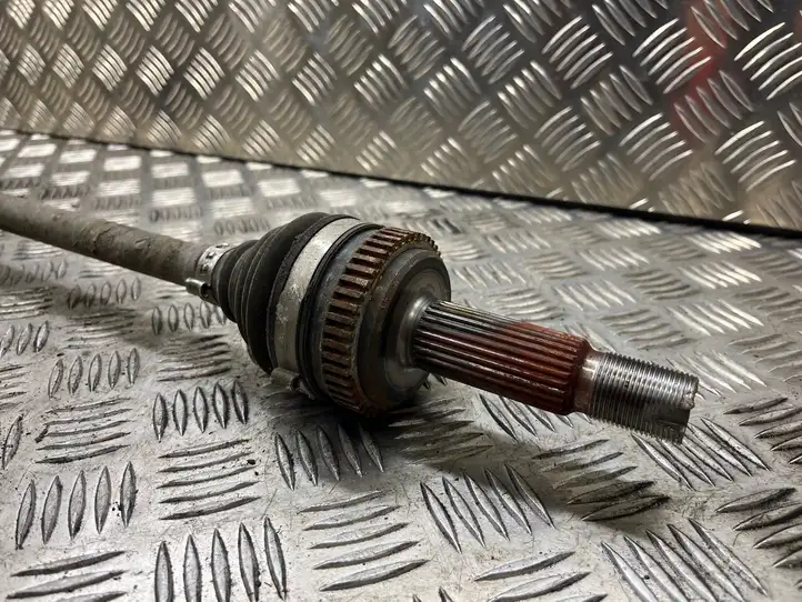 Kia Sportage (2016 - 2018)  49600D7000 Задняя полуось