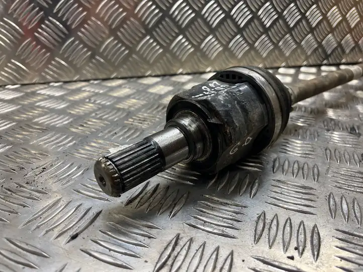 Kia Sportage (2016 - 2018)  49600D7000 Задняя полуось