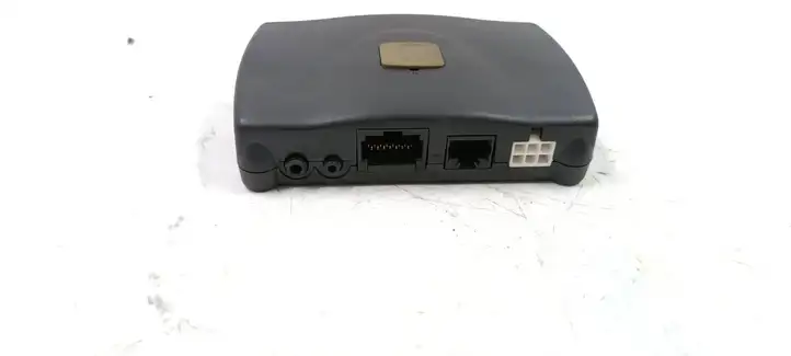 Alfa Romeo 166 (2003 - 2009) BH08012880 Комплект громкой связи (Hands Free) — фото 2