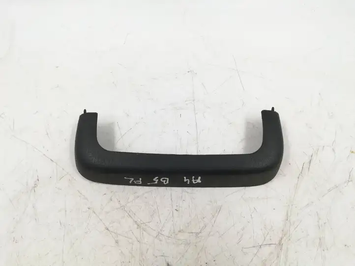 Audi A4 S4 B5 8D (1999 - 2001) 74404H Обшивка рулевой колонки — фото 1