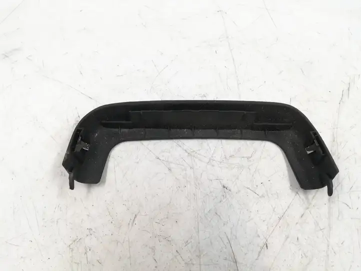 Audi A4 S4 B5 8D (1999 - 2001) 74404H Обшивка рулевой колонки — фото 2