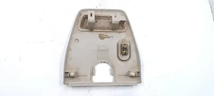Opel Zafira A (1999 - 2003) 2202098 Включатель раздвижной крыши — фото 2