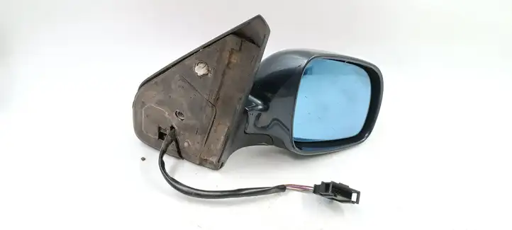 Volkswagen Bora (1998 - 2005) 1J0857934RE Боковое зеркало с электроприводом — фото 1