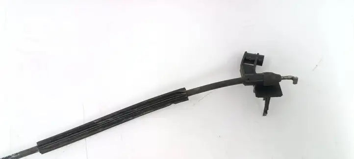 Volkswagen Bora (1998 - 2005) 1J4839086F Трос замка задней двери — фото 2