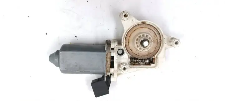 Audi A6 S6 C5 4B (2001 - 2004) 05360002402 Стеклоподъемник задней двери — фото 2