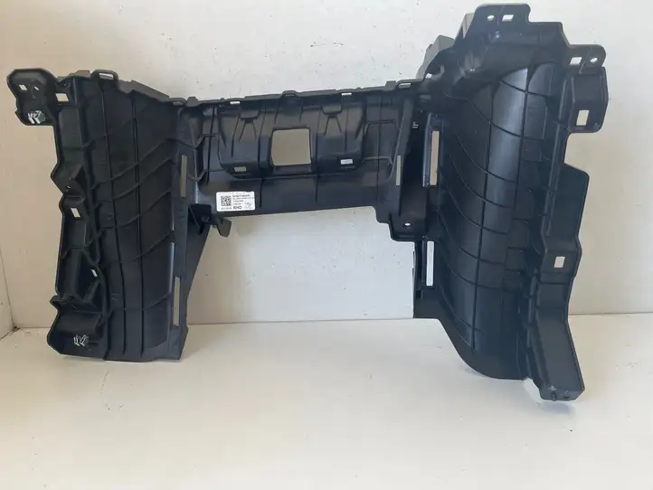 Kia Sportage (2016 - 2018)  84760F1900WK Отделочный щит панели (нижний)