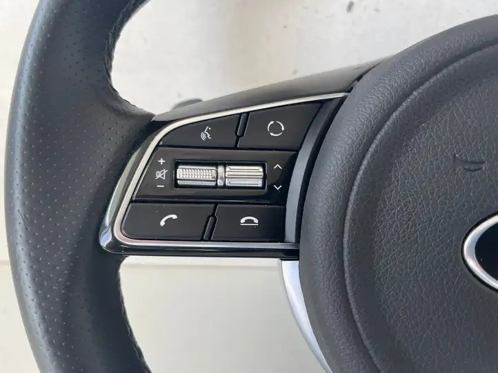 Kia Sportage (2016 - 2018) 1leq Руль — фото 6