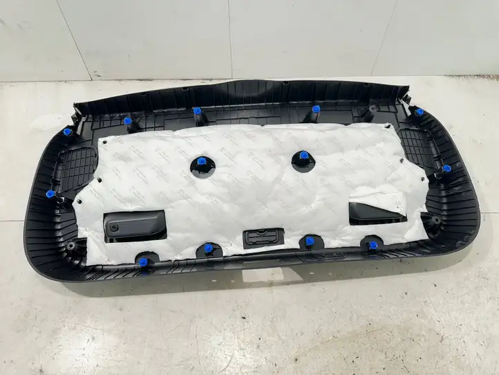 Kia Sportage (2016 - 2018) 81751F1000 Нижняя отделка — фото 3