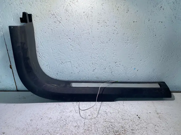 Volvo XC90 (2014 - 2019) 31363649 Внутренняя отделка переднего порога — фото 1