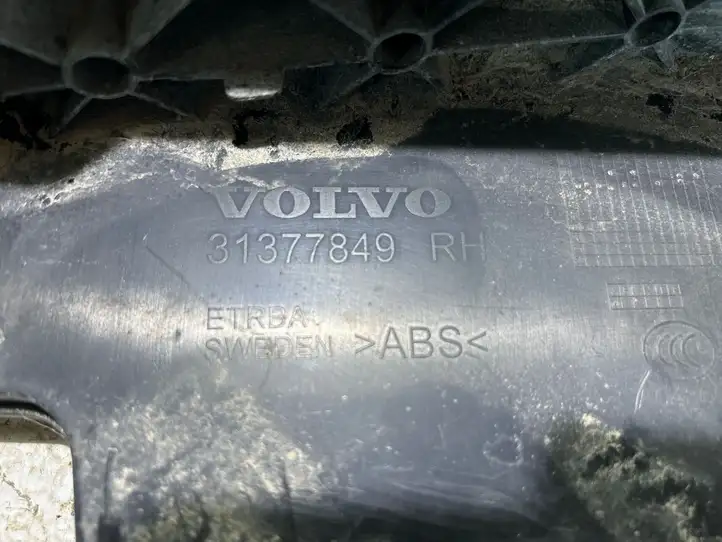Volvo XC90 (2014 - 2019) 31377849 Другая часть кузова — фото 3
