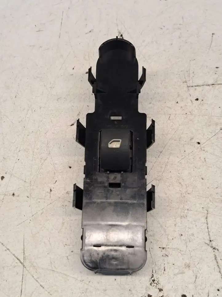 Citroen C4 (2004 - 2008) 9651465677 Кнопка стеклоподъемников — фото 6
